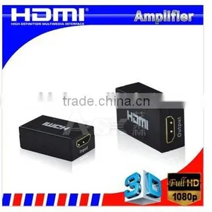 30m Hdmi Amplifier HDR0101 HDMI 1.3b Rated With 2D & 3D thumbnail-1