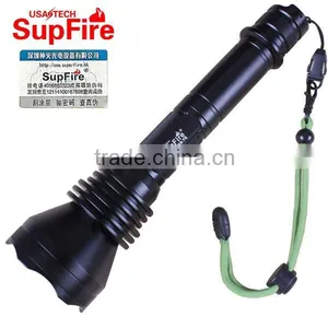 2*18650 Battery LED Fishing Strobe Lights thumbnail-1