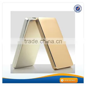 AWC024 High Quality 10000mah li Ion Battery Charger 3.7v Power Bank for Huawei Mate 7 thumbnail-1