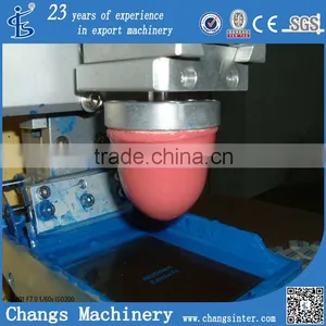 TWO Pad Printer thumbnail-2