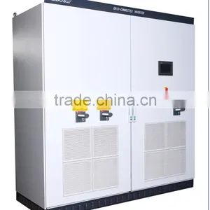 Solar Inverter BNSG-500KTL thumbnail-1