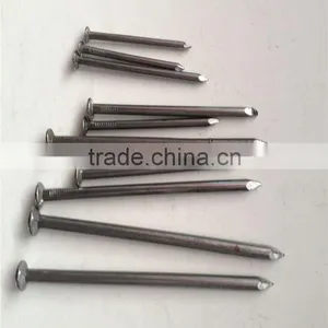 High Quality Low Price Factory Produce Common Iron Nail With Smooth Shank/common Iron Wire Nail thumbnail-4