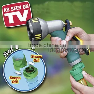 Snap to 0 Connector As Seen On TV thumbnail-1