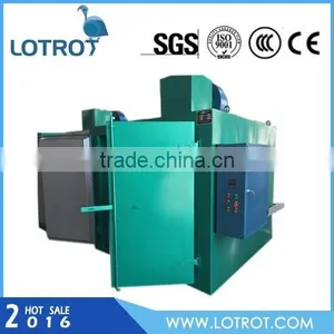 Industrial Vegetable Drying Machine thumbnail-1