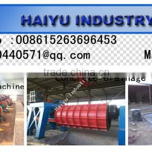 Concrete Cement Drainage Pipe Making Machine thumbnail-1