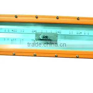 ATEX 18W-72W Explosion Proof LED Emergency Light for Hazardous Locations thumbnail-1