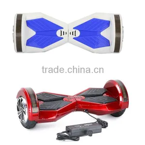 2 Wheel Self Balance Scooter thumbnail-3
