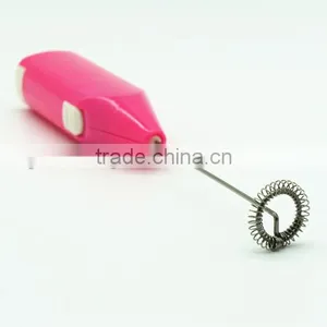 Amazon Egg Beater,electric Beater,Milk Bubbler thumbnail-1