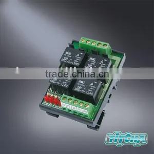 Relay Module TAR50-4 thumbnail-1