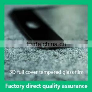 for LG K7 3D Full Cover9H Anti-fingerprinting Tempered Glass Screen Protector Supplier's Choice thumbnail-1