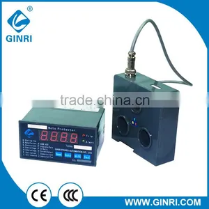 Three-phase Adjustable Overcurrent and Undercurrent Relay WDB-1F2 thumbnail-1