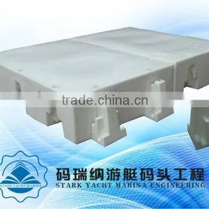 Easy Float Pontoon thumbnail-1