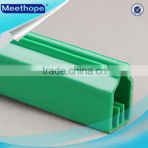 Plastic PVC U Shape Strip for Poster thumbnail-1