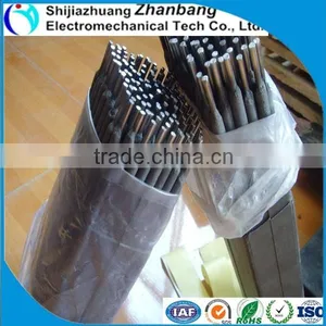 Smokeless Little Splash E6013 Welding Rods Electrodes thumbnail-1
