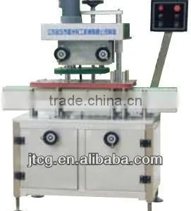 Automatic Cap Tightening Machine (TO-B) thumbnail-1