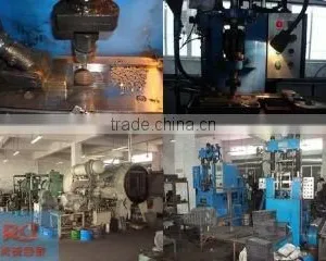 Zhejiang Rong Cheng Tools Co., Ltd. company overview - view 3 thumbnail