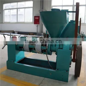 Farm Use Hot Press Edible Oil Expeller Machine Indonesia Quality Choice thumbnail-2