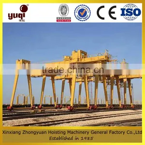 Gantry Crane thumbnail-1
