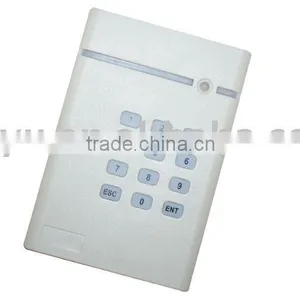 Proximity Access Control Card Reader With Keypad PY-CR27 thumbnail-1