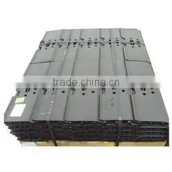 Kobelco Excavator Track Plate for SK100 Excavator thumbnail-1