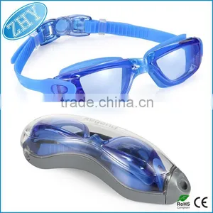 Diving Equipment Prescription Swim Goggles Anti Fog thumbnail-1
