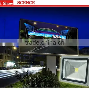 Ultra Bright High Luminous LED Flood Lighting 20W thumbnail-1