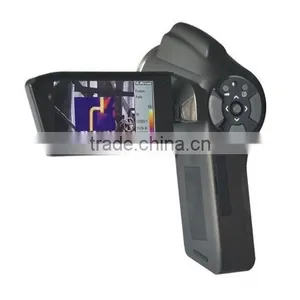 Thermal Imaging Camera TI170 Infrared Pyrometer thumbnail-1