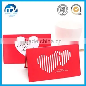 Custom Printing Greeting Card Manufacturer thumbnail-1