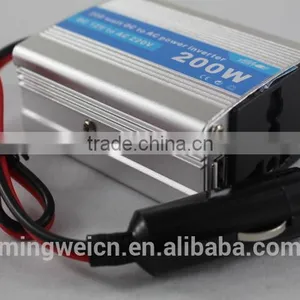 ce Certificated 220v Inverter 200w for Home Appliance With 110v 220v thumbnail-2
