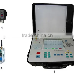 2015 NEW Product Intelligent Parts of SCBA System Used For Firefighting/Electronice Monitoring Unit thumbnail-1