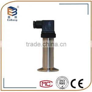 Diffusion Silicon Clamp Installation 4 20ma Pressure Sensor thumbnail-1