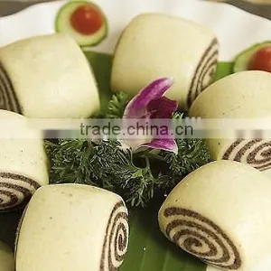 Automatic Steamed Bun Making Machine thumbnail-5