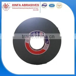 Black Carborundum Grinding Wheel en 12413 thumbnail-3