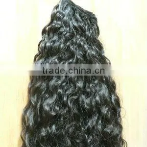 Deep Loose Curly Virgin Hair thumbnail-1