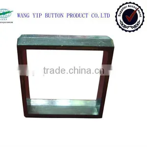 Adjustable Alloy Belt Buckle thumbnail-1