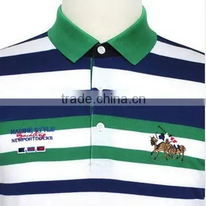 Modern Hot-sale Boys Size 5 Polo Shirts thumbnail-2