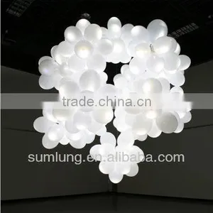 Led Ballon Light for Wedding Birthday Christmas thumbnail-1