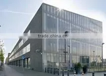 Glass Panel Wall Design thumbnail-1
