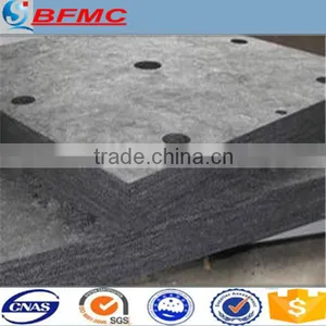 High Thermal Conductivity Rayon Graphite Felt thumbnail-3