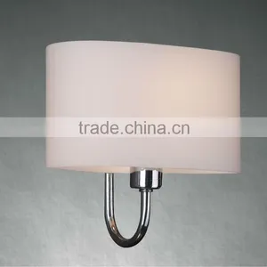 Most Popular Bath Room Lighting With Opal White Glass Shade MB3007 thumbnail-1