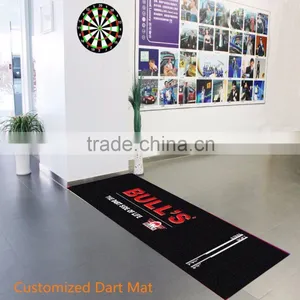 Dart Board Mat thumbnail-3