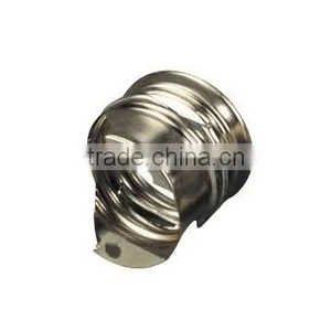 Wholesale Light Fitting of Lamp Holder Screw Shell JC-H13 thumbnail-1