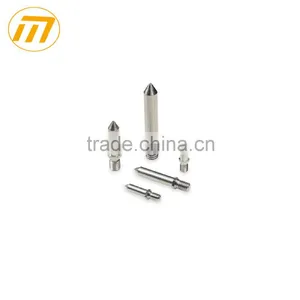 CNC Machining Shaft, Custom Types of Precision Machined Shaft thumbnail-3