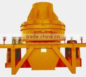 HX Series Direct Impact Crusher(sand Making Equipment) thumbnail-1