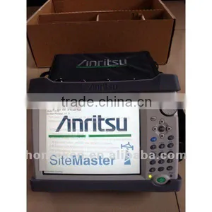 Anritsu S332E Spectrum Analyzer, S331L Site Master thumbnail-1
