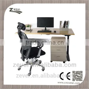 Two Feet Smart Sit and Stand Table thumbnail-1