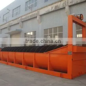 Spiral Classifier,spiral Sand Washer,screw Sand Washer thumbnail-5