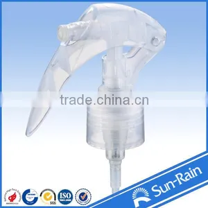 High Quality Custom Made Mini Trigger Sprayer thumbnail-3