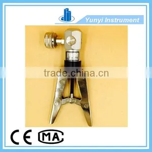 Pneumatic Hand Pressure Test Pump thumbnail-1