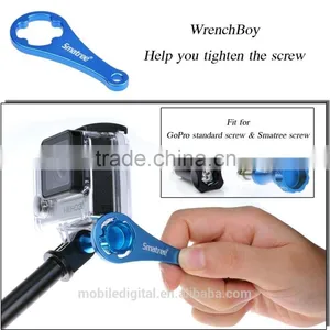 Smatree S1 Monopod for Gopro Pole/ Monopod thumbnail-3